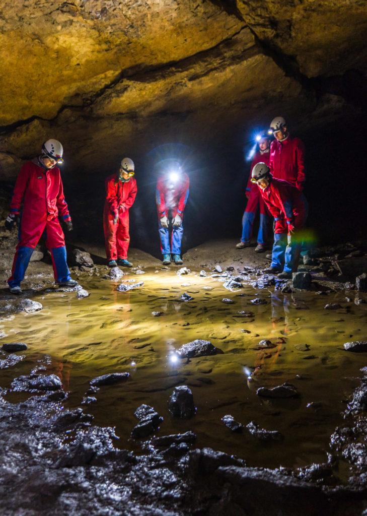 Höhlentour_Caving